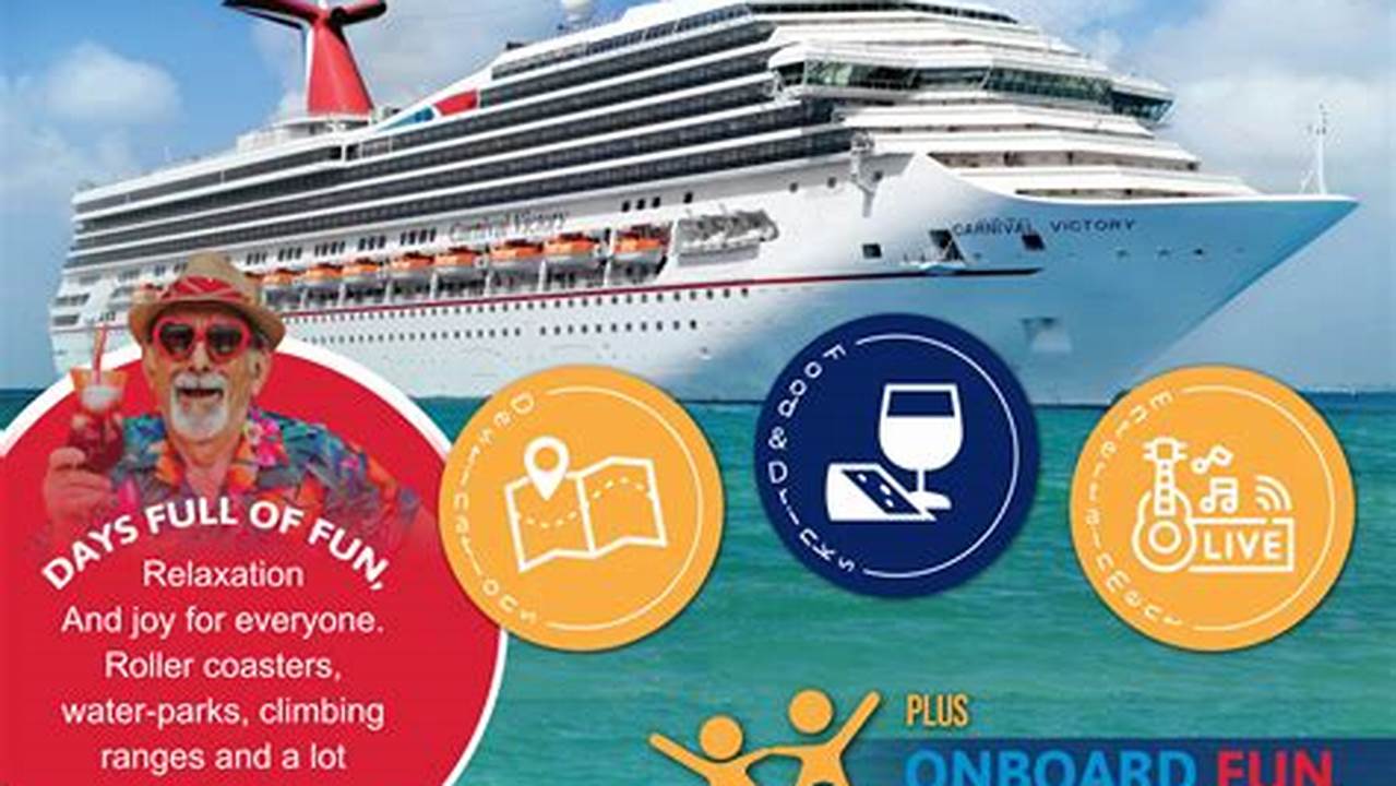 How to Advertise on Cruise Ships: A Guide to Maximizing Reach and ROI