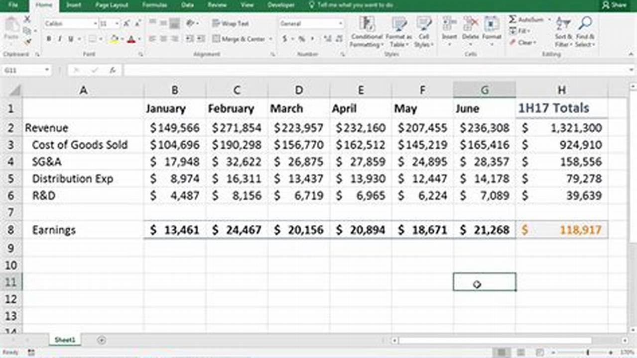 Unleash the Power of Excel: Discover the Secrets of Calculation Style