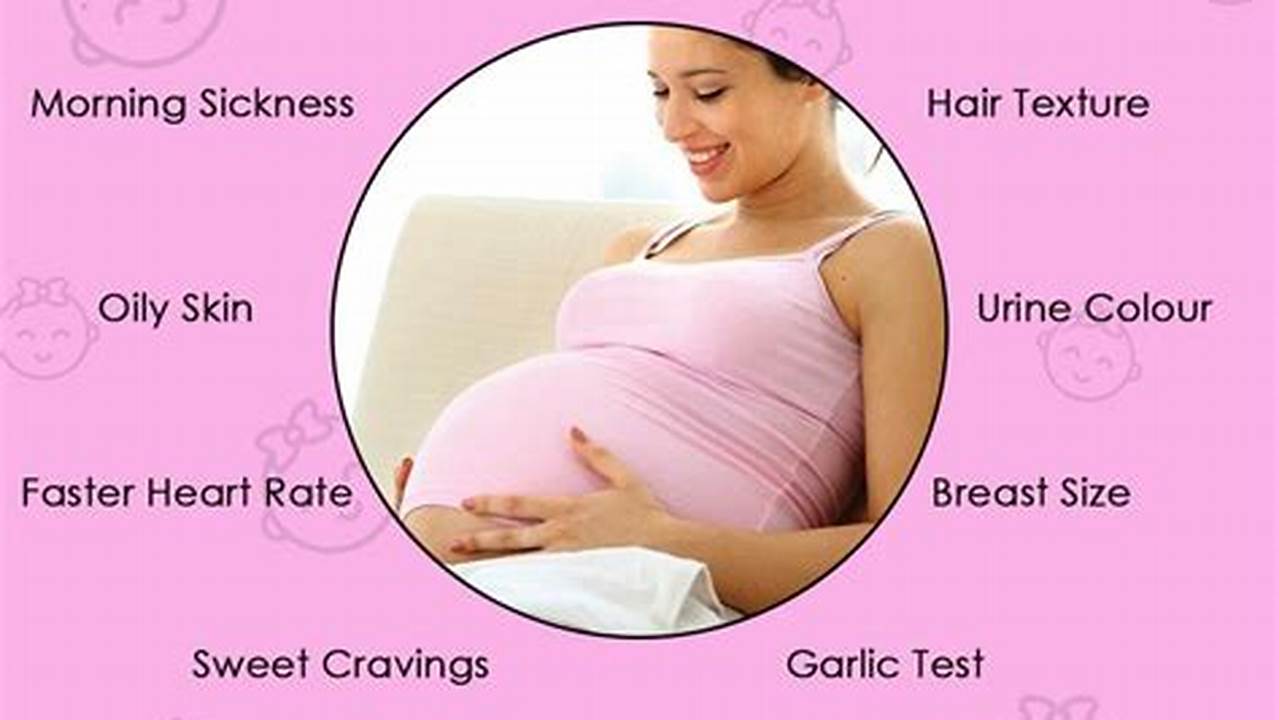 How to Get Pregnant with a Girl: Ultimate Guide for Conceiving a Baby Girl