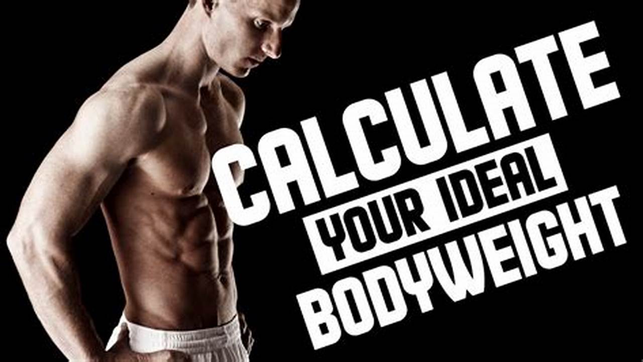 How to Accurately Calculate Your Lean Body Mass from Body Fat Percentage
