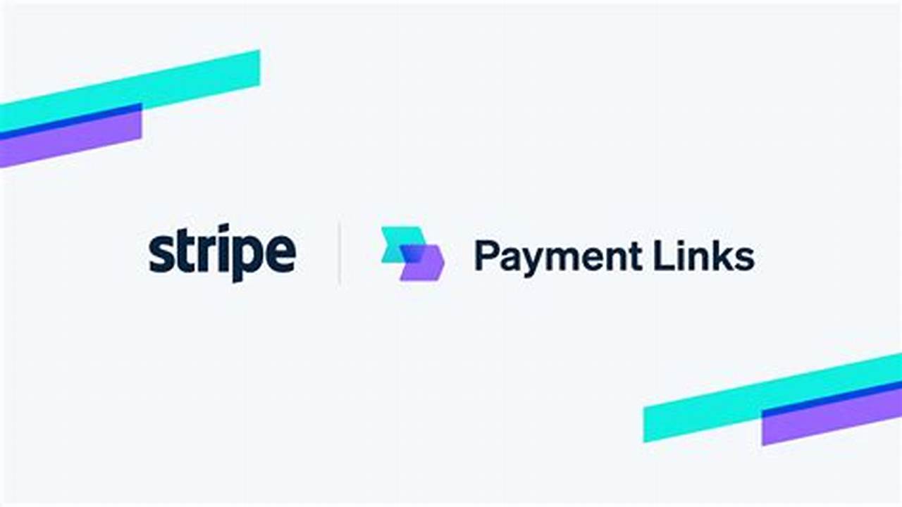 How to Create a Stripe Payment Link