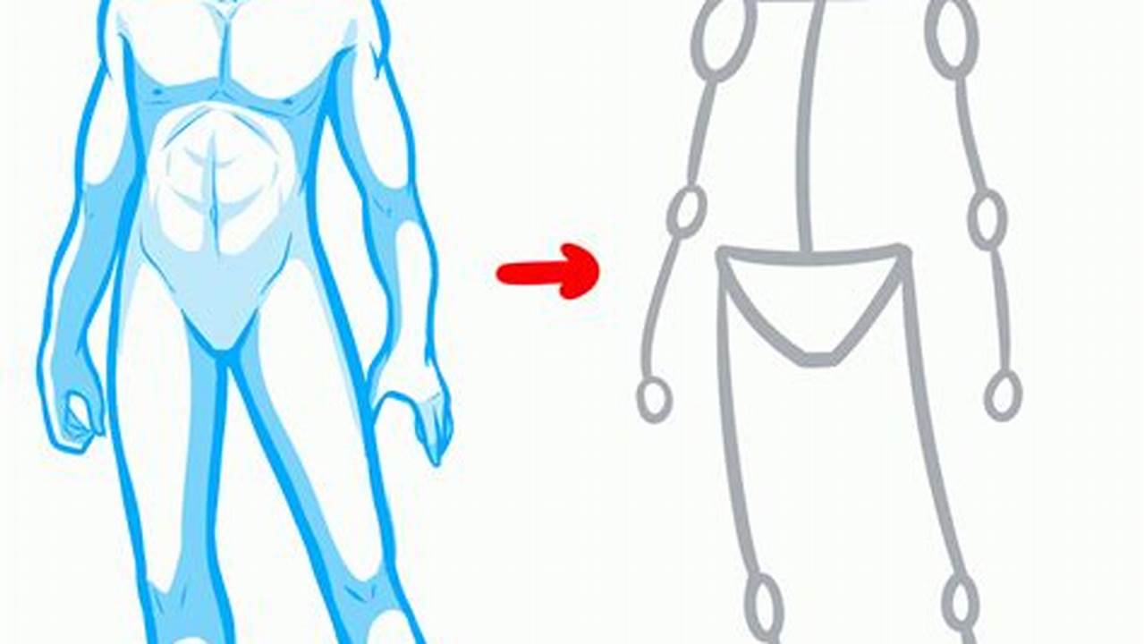 How to Draw Anime Body: Your Step-by-Step Guide to Captivating Characters