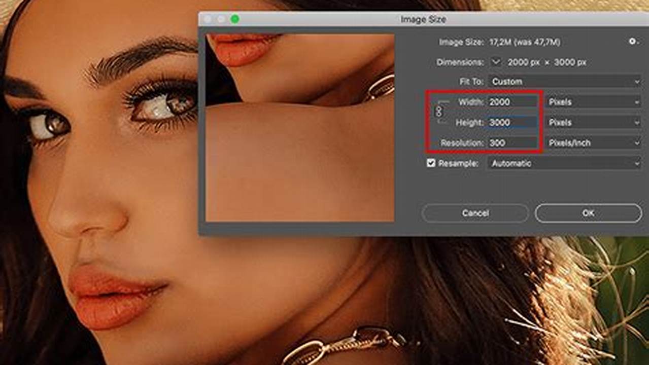 Unlock the Secrets of Enhancing Image Quality in Photopea
