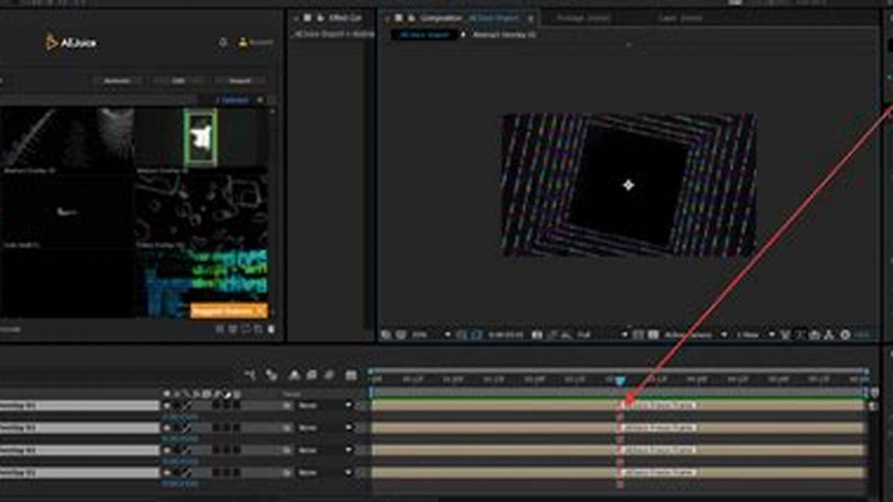 Capture Timeless Moments: Discover the Secrets of Freeze Framing in After Effects
