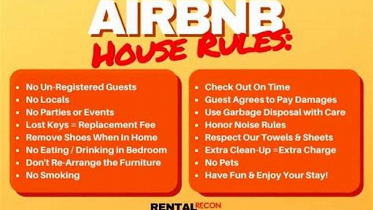 Unleash Your Travel Freedom: A Guide to Navigating Airbnb Restrictions