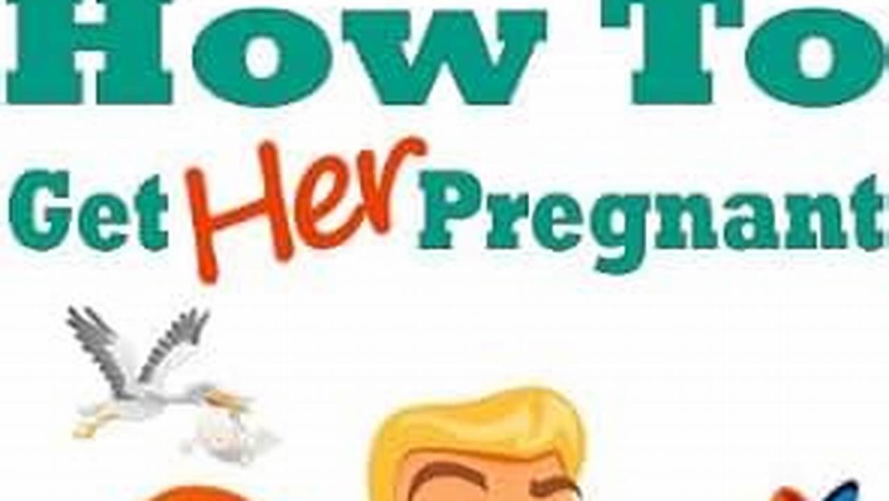How to Get Pregnant Fast: The Ultimate Guide for Couples