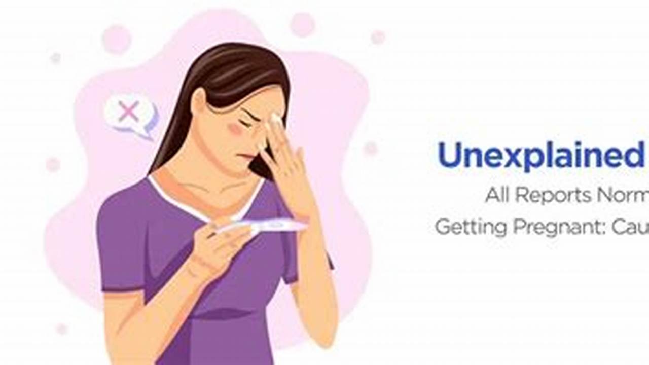 How to Overcome Unexplained Infertility: A Comprehensive Guide