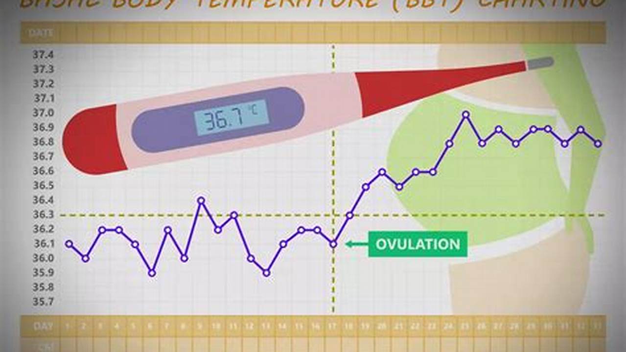 How to Get Pregnant Using Basal Body Temperature: Your Guide to Success