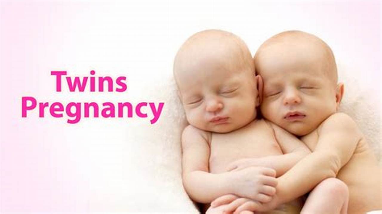 How to Conceive Baby Boy Twins: Ultimate Guide for Expectant Parents