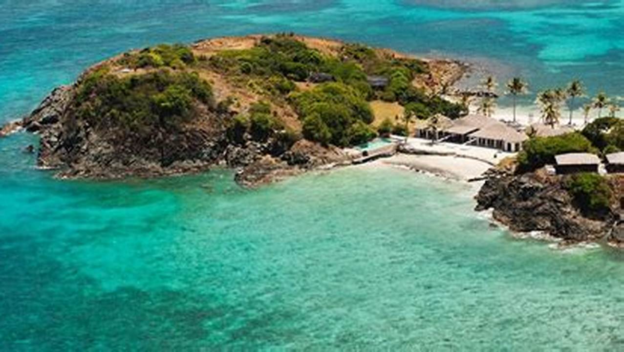 How to Get to Mustique: A Guide to the Private Caribbean Paradise
