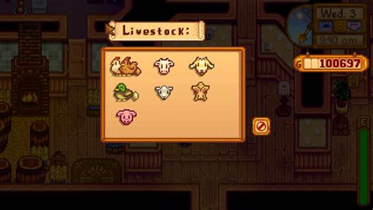 How to Get Your Animals Pregnant in Stardew Valley: A Comprehensive Guide