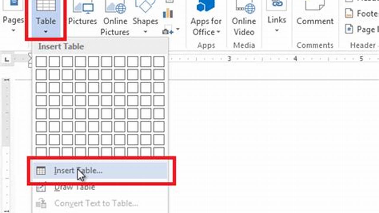 Unlock the Secrets of Inserting Excel into Word: A Comprehensive Guide