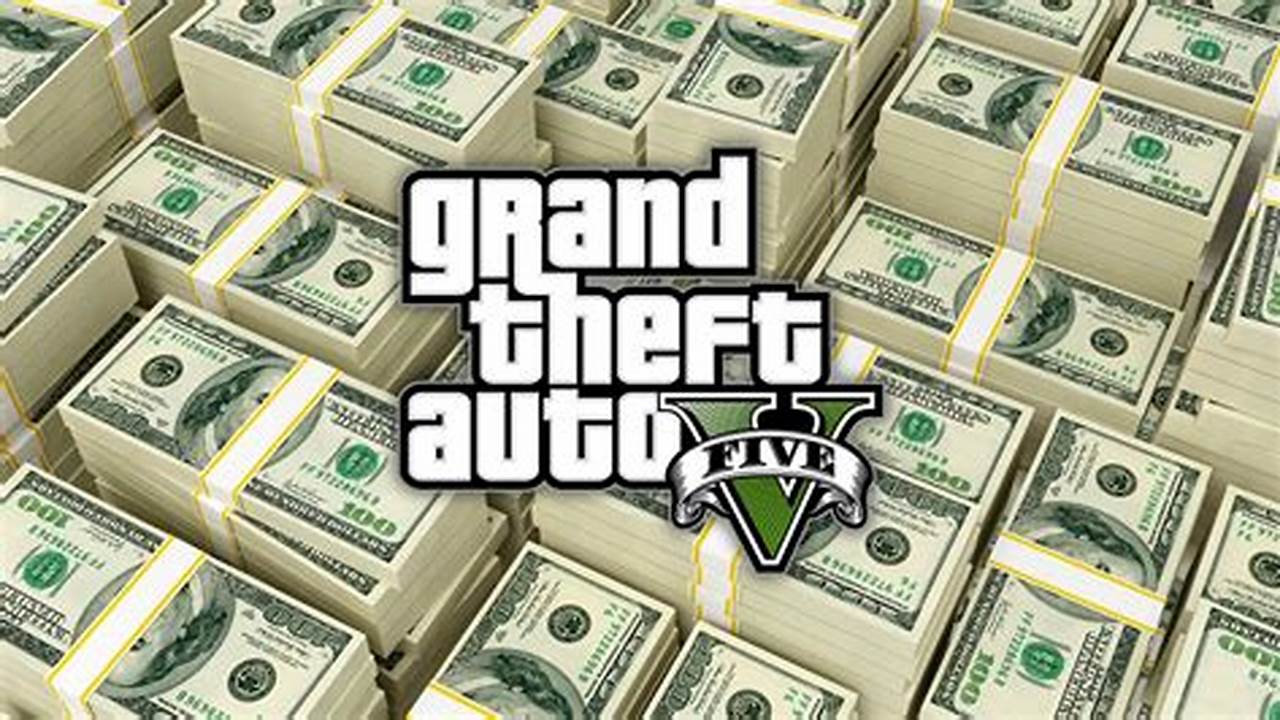 Make Money in GTA Online: Your Guide to Earning Million