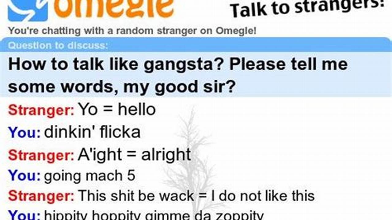 Unveiling the Secrets of Gangster Slang: A Comprehensive Guide to Talking Like a G