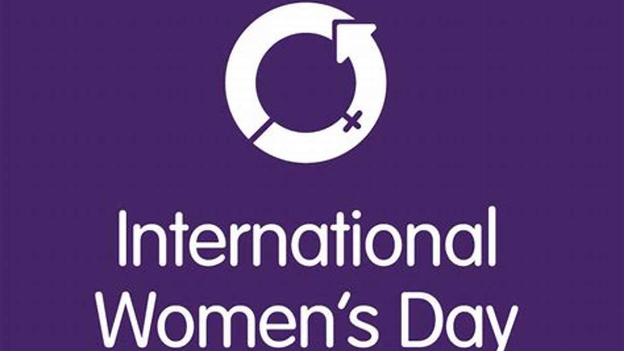 Hsbc International Womens Day 2024