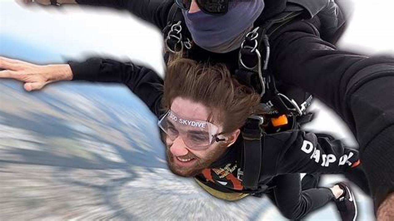 Conquer the Heights: Skydiving and Rocky Mountain Climbing for the Ultimate Adventure