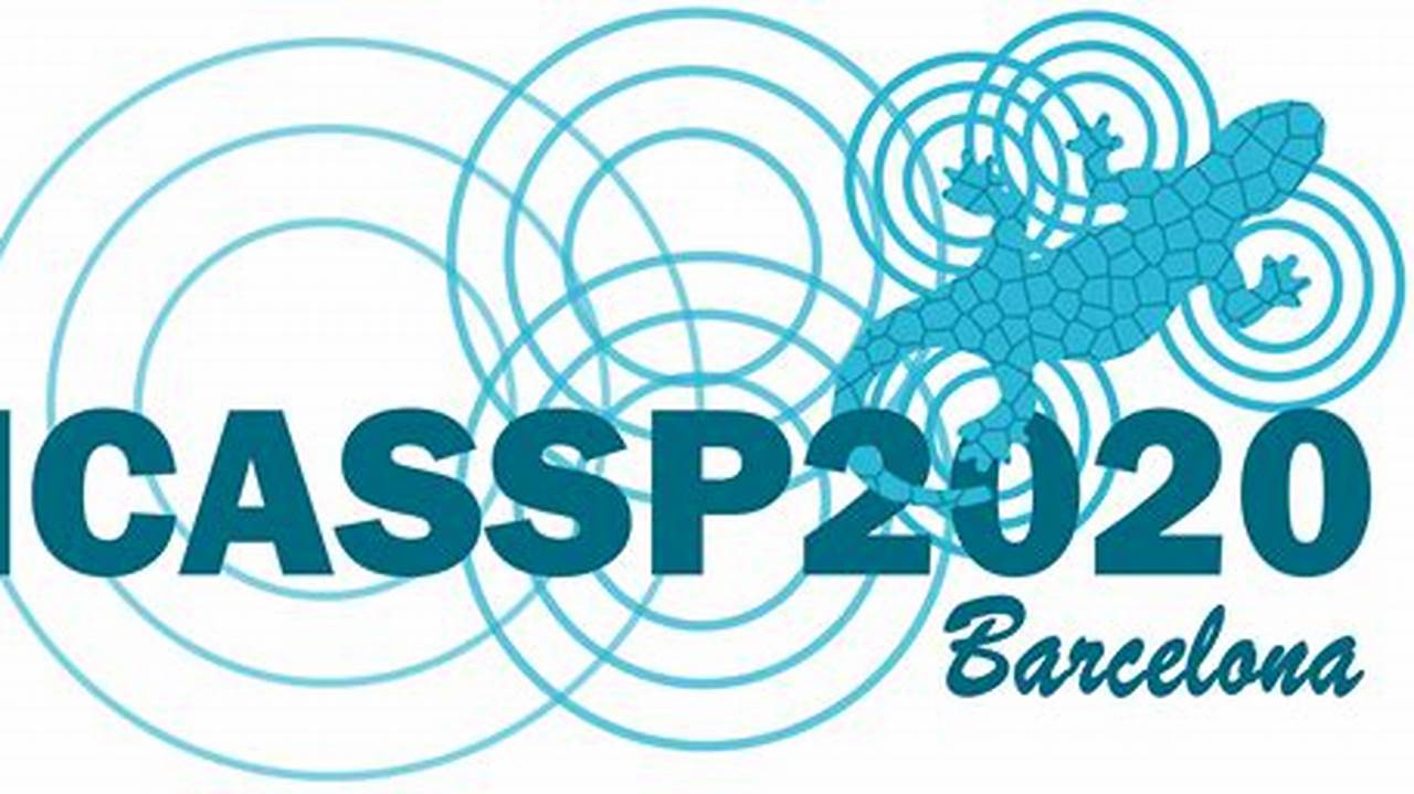 Icassp 2024 Accepted Papers