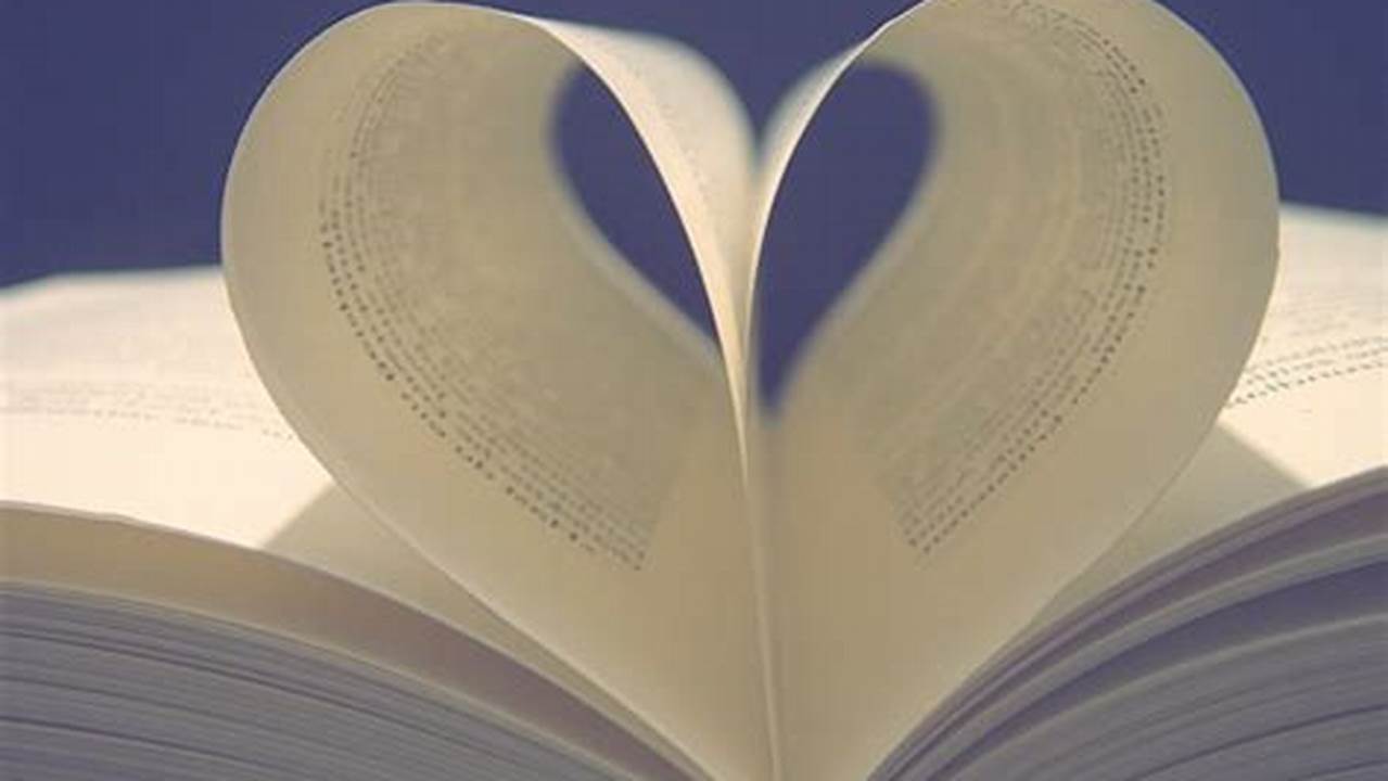 Entdecke die unendlichen Welten der "Ich liebe Bücher"-Liebe