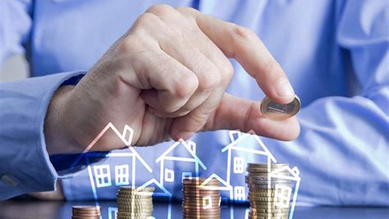 Immobilien-Investmentparadiese: Wo lukrative Chancen warten