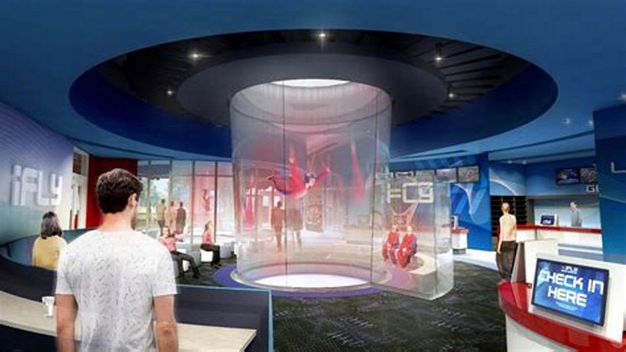 Indoor Skydiving in Salt Lake City: Your Ultimate Guide to Thrilling Simulated Flight