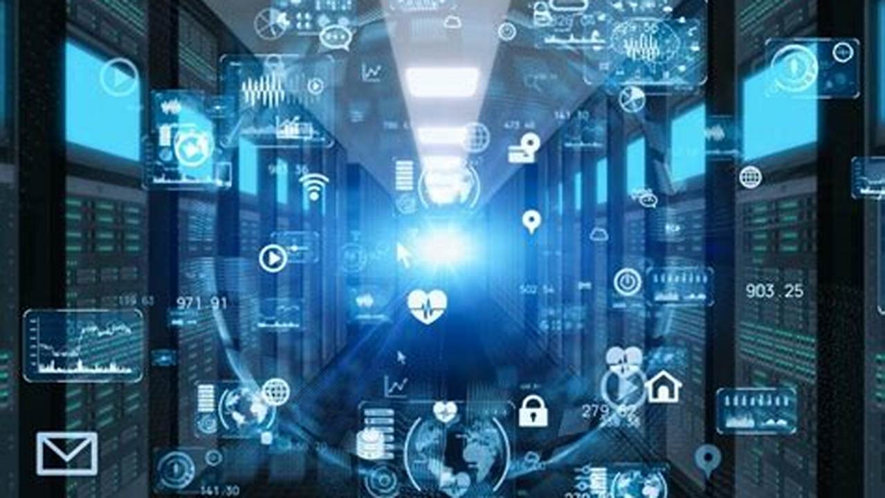 Unlock Industry Deal Secrets: Virtual Data Room Tech Unveiled