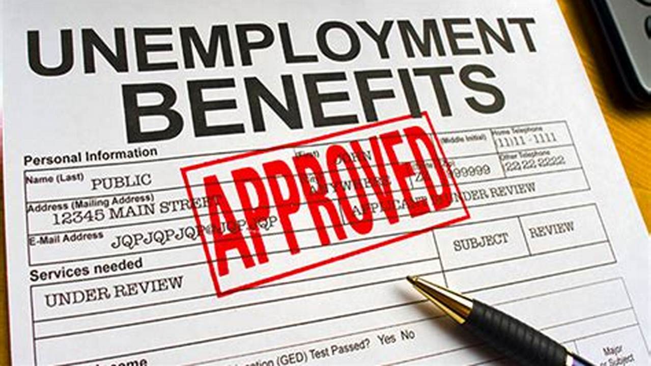 Secure Your Future: Navigating Insurance Benefits for Unemployment