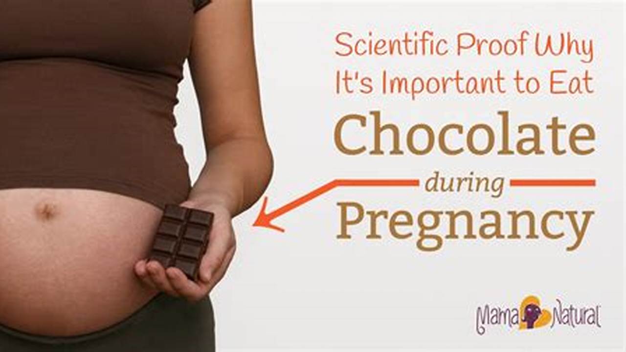 Is Hot Chocolate Safe for Pregnant Women?