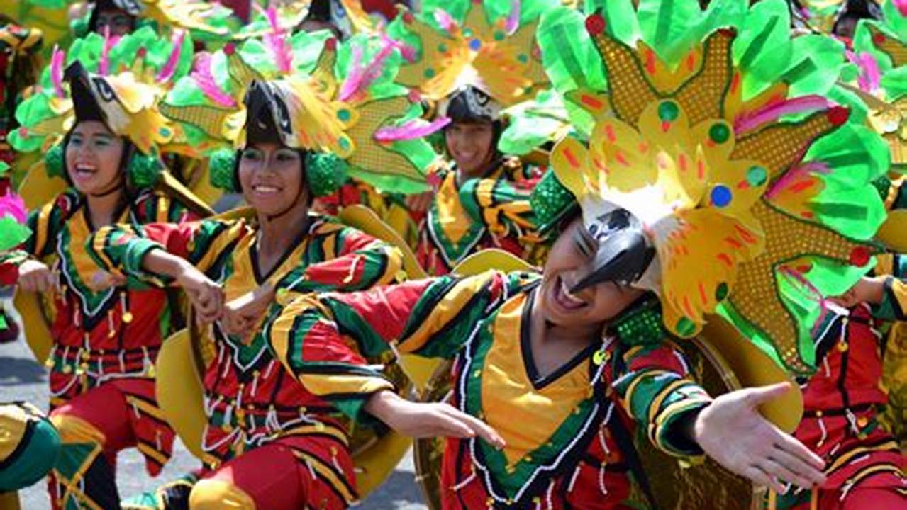 Unveiling the Spiritual Roots: Is Kadayawan Festival a Religious Celebration?