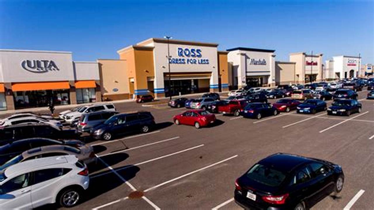 Is Ross Dress for Less Open on Thanksgiving?