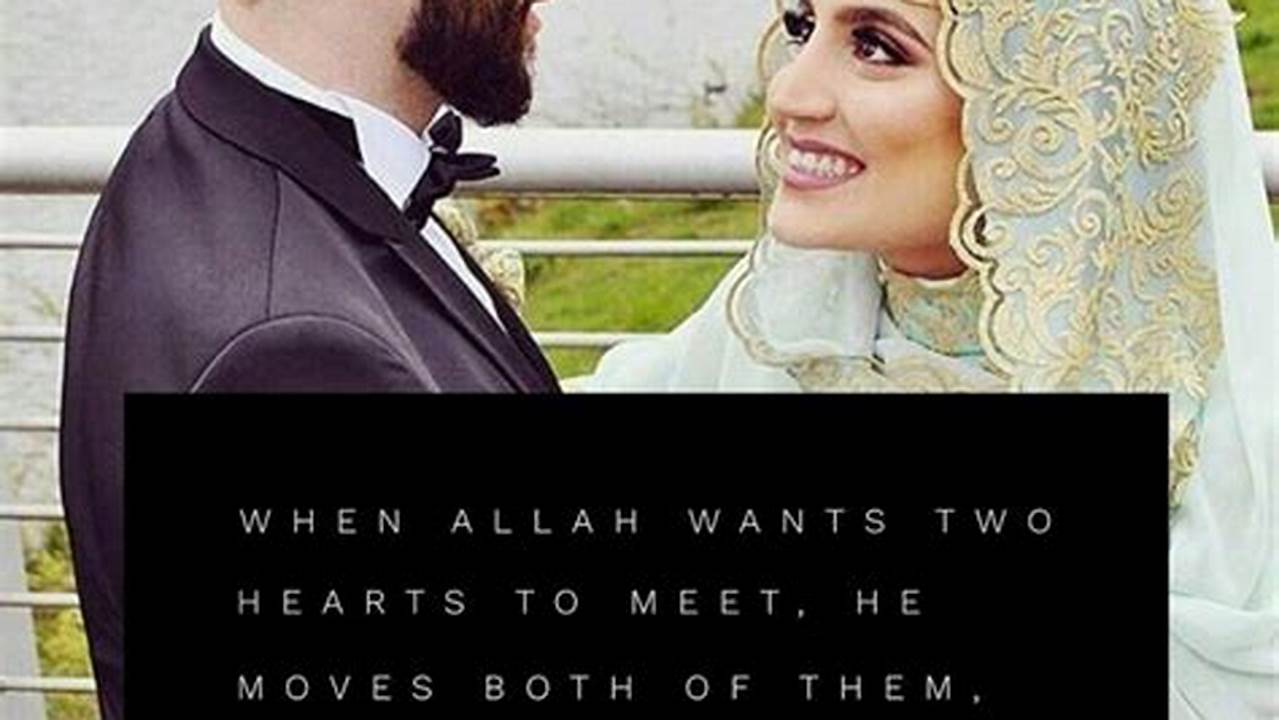 Tips Memilih Quote Pernikahan Islami yang Menyejukkan Hati