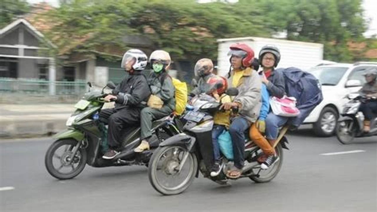 Memahami Istilah Mudik: Tradisi Keluarga dan Budaya Indonesia