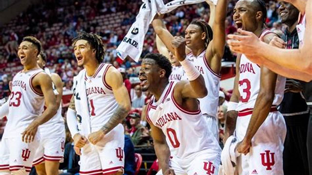 Unlocking the Legacy and Future of IU Men's Basketball
