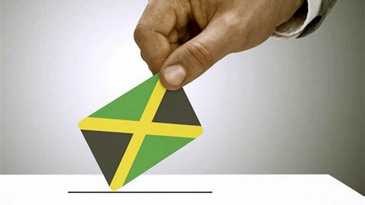 Jamaica Election 2024
