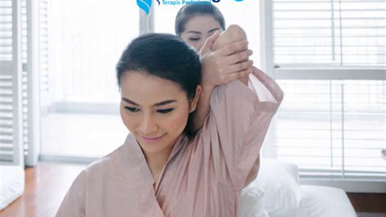 Jasa Massage Online Magelang: Temukan Pijat Profesional di Rumah