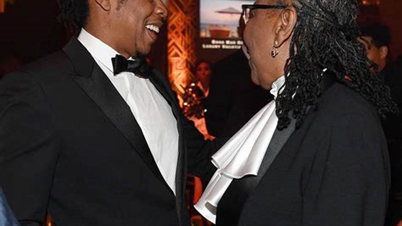 Jay Z's Parents: A Musical and Entrepreneurial Lineage