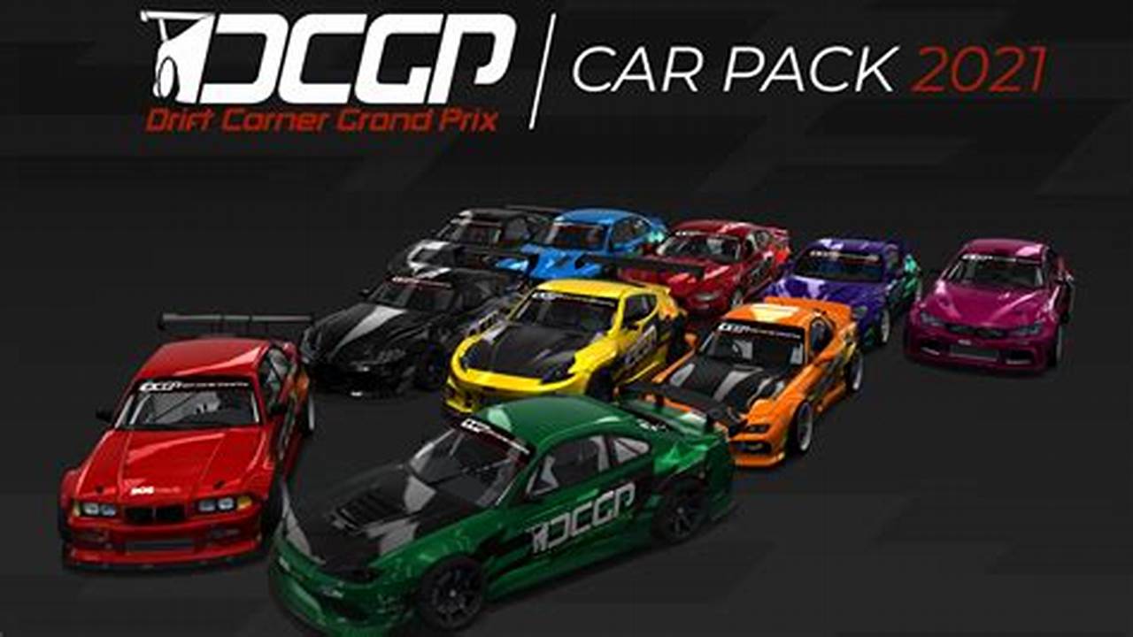 Unleash the Thrill of Japanese Racing: Discover the JDM Pack for Assetto Corsa