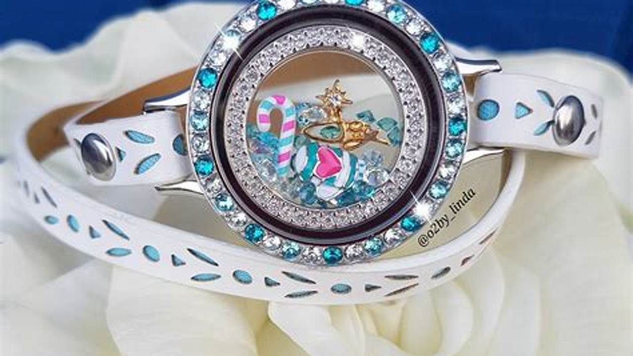 Stunning Jewelry Pieces Inspired by the Art of Origami Owl