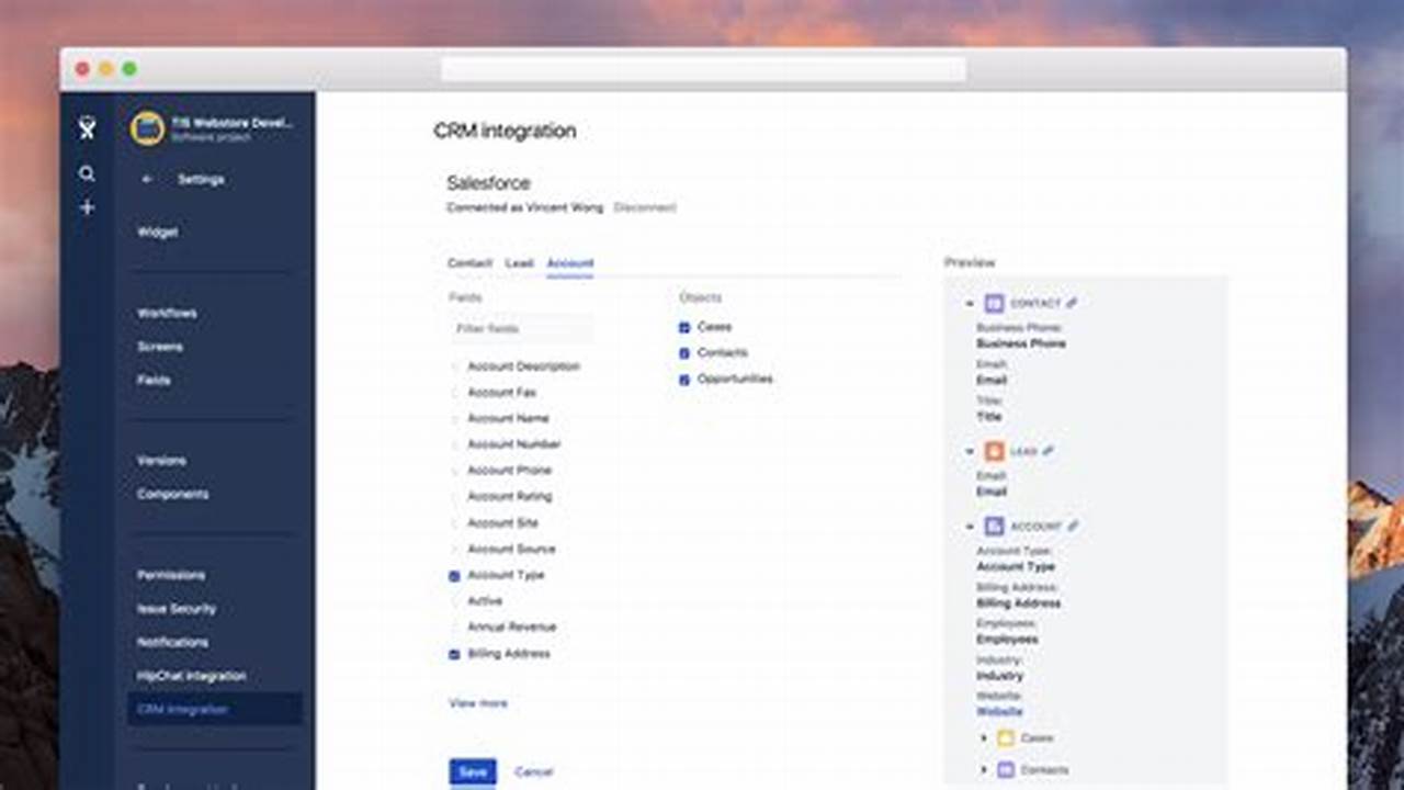 Jira CRM Integration: Streamlining Your Workflow and Driving Productivity