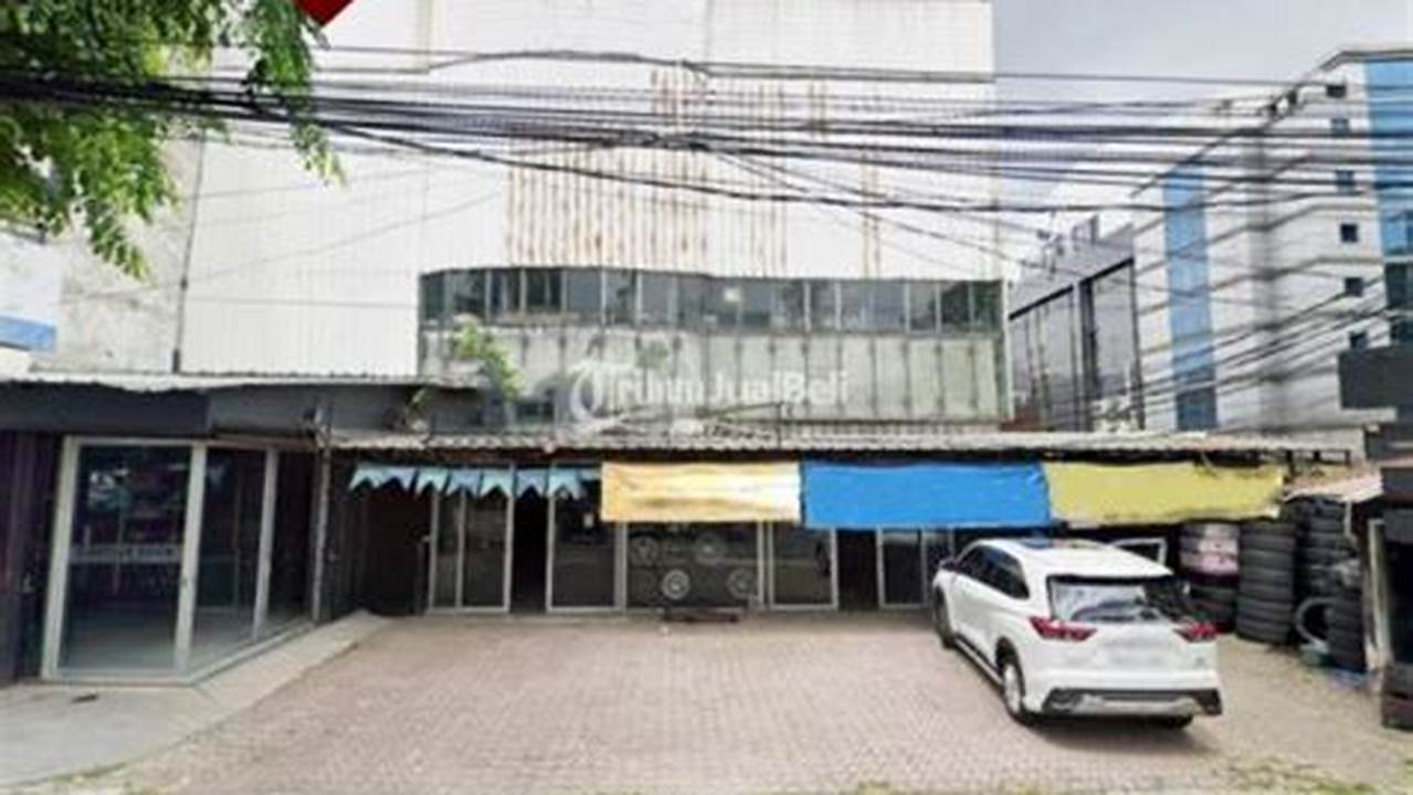 Jelajahi Rahasia Jl. Radio Dalam Raya No. 34: Destinasi Kuliner yang Menggugah Selera