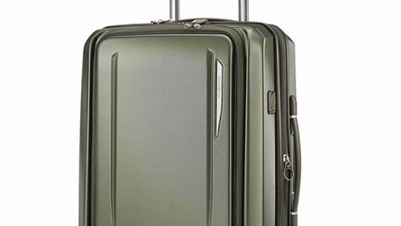 The Ultimate Guide to Just Right Carry-On Spinners: Travel Effortlessly, Pack Smartly