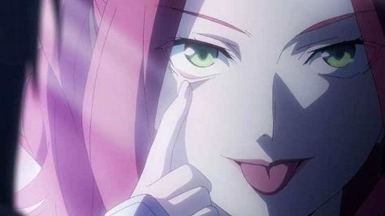 Temuan Mengejutkan: Karakter Anime Paling Dibenci dan Alasannya