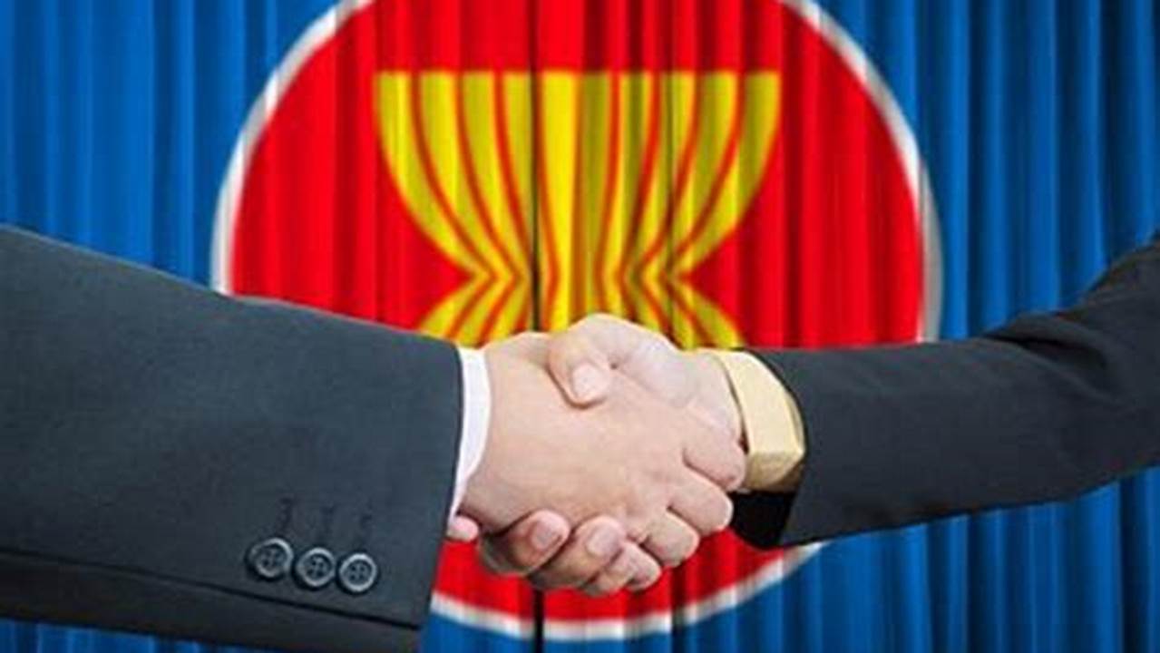 Panduan Lengkap: Kerja Sama ASEAN dalam Bidang Politik