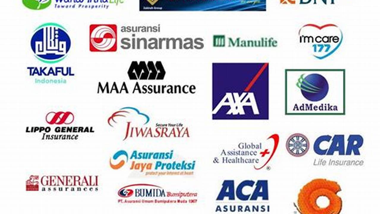 Ungkap Rahasia Kesehatan Perusahaan Asuransi: Temukan Strategi Jitu