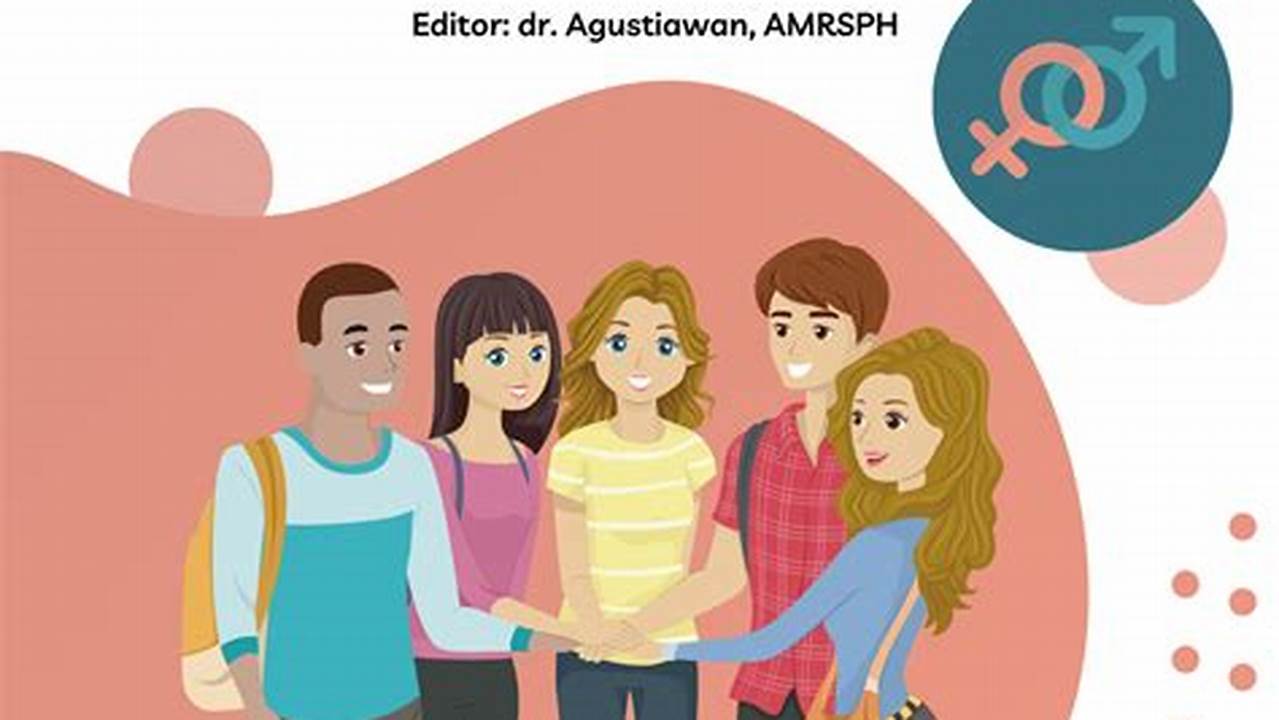 Wujudkan Kesehatan Reproduksi Remaja yang Optimal dengan Panduan PDF Eksklusif!