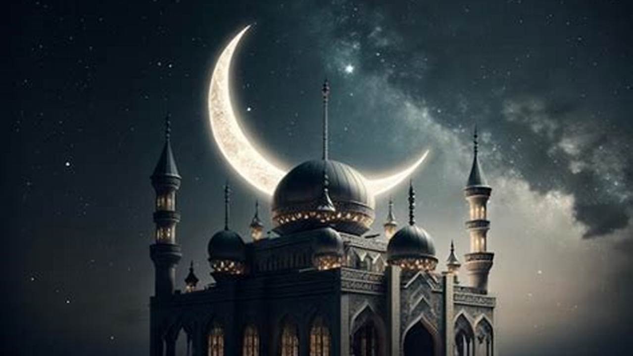 Rahasia Keutamaan Bulan Ramadhan yang Menjanjikan Berkah Melimpah