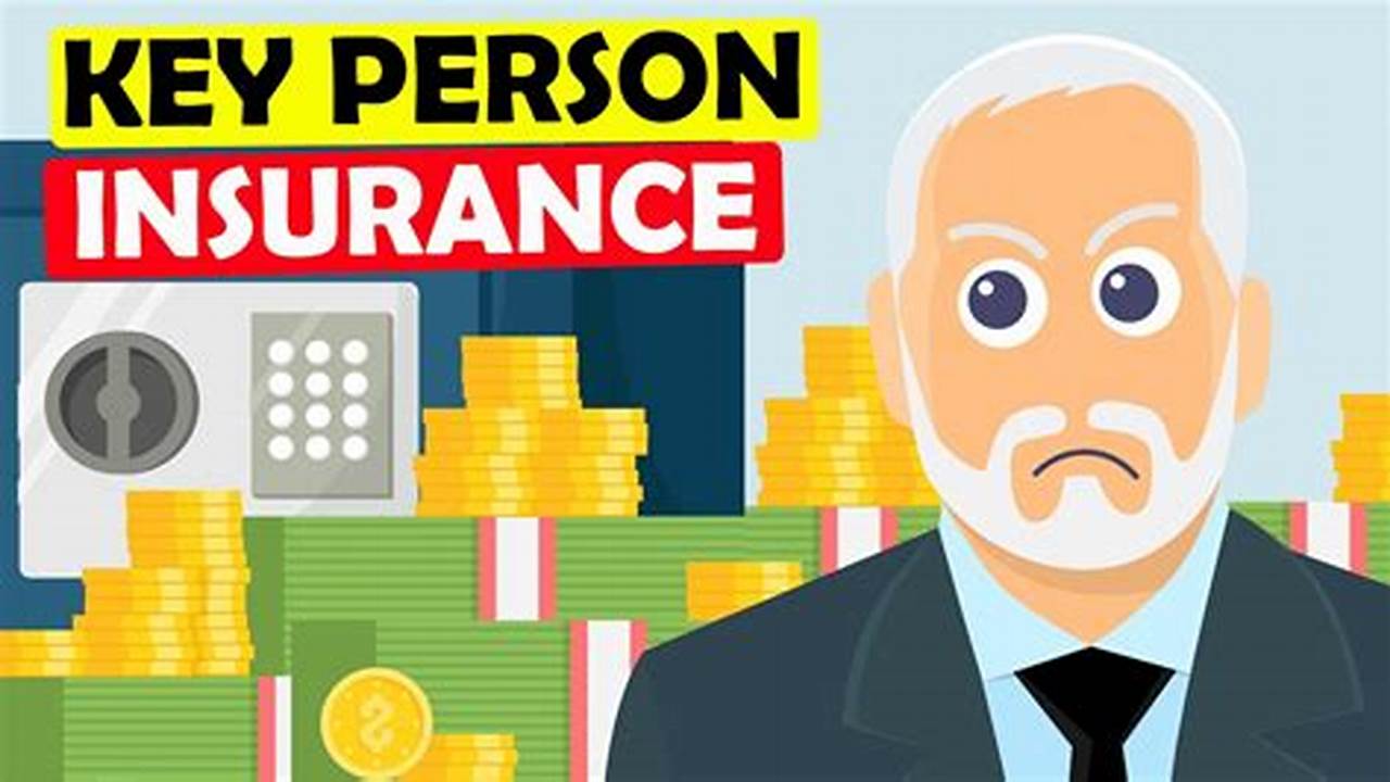 Protect Your Business: The Ultimate Guide to Key Person Life Insurance