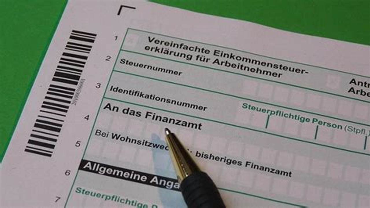 Kontoführungsgebühren für Rentner: Wo eintragen & die Steuerlast senken