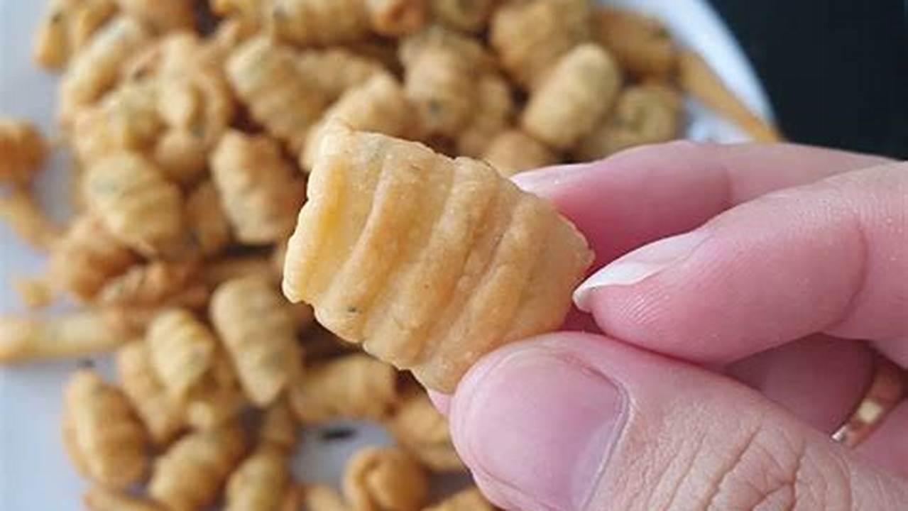 KUE BAWANG RENYAH TANPA CETAKAN, Resep Rahasia Terungkap!