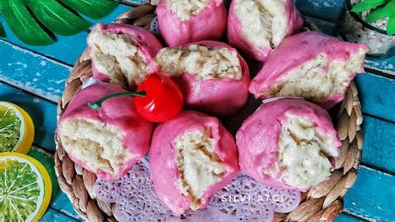 Nikmati Lezatnya Kue Moho Malang: Resep & Rahasia Kuliner yang Menarik