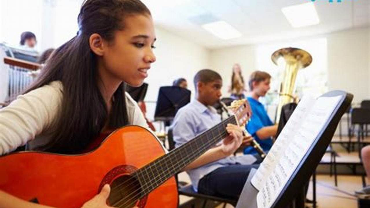 Panduan Lengkap Kuliah Jurusan Musik: Raih Sukses Karier Bermusik
